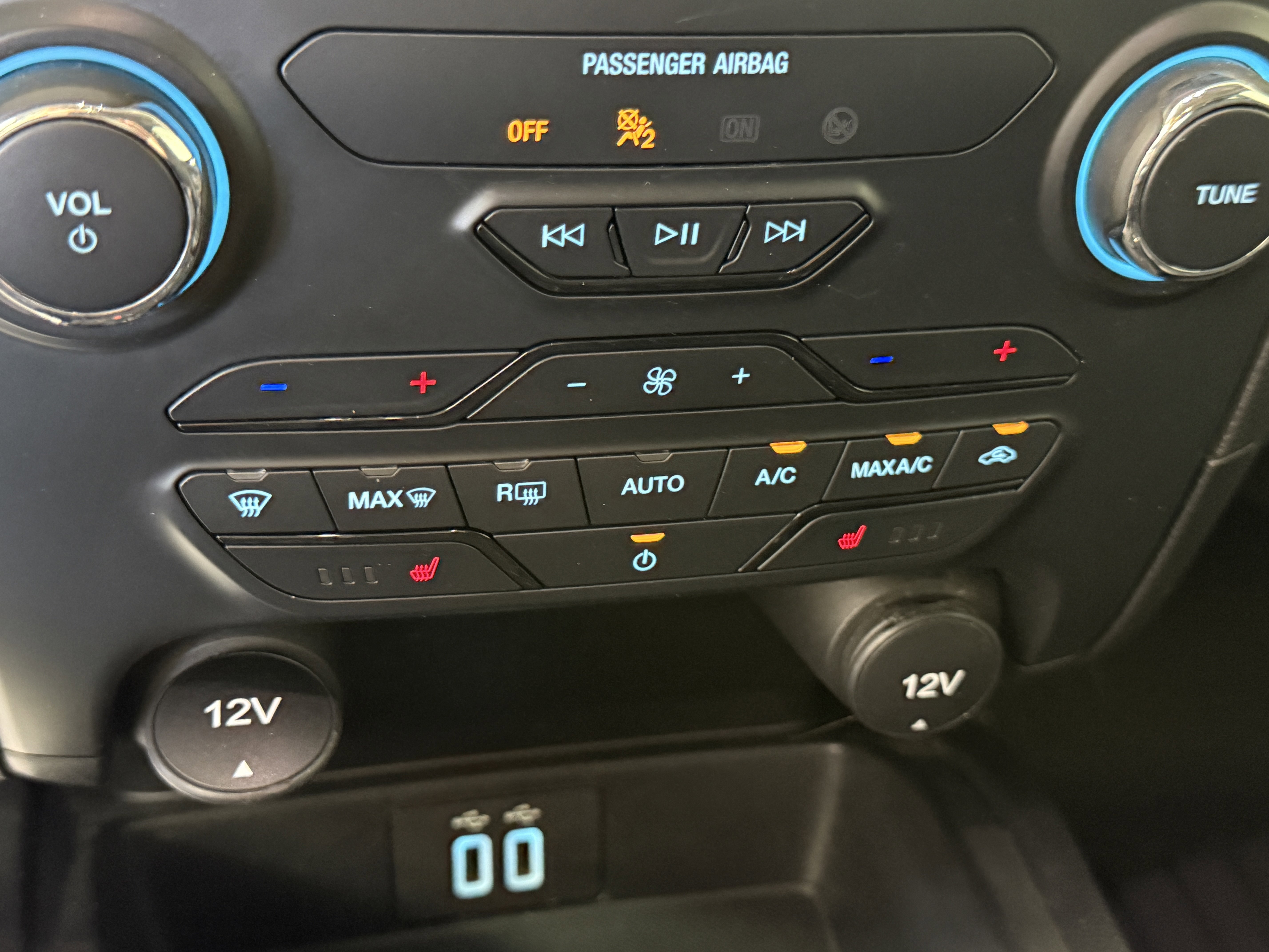 Certified 2022 Ford Ranger Lariat w/ Equipment Group 501A High AWD/4WD image 20