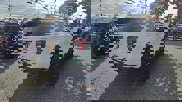 Certified 2023 Ford Explorer ST w/ Equipment Group 401A image 8