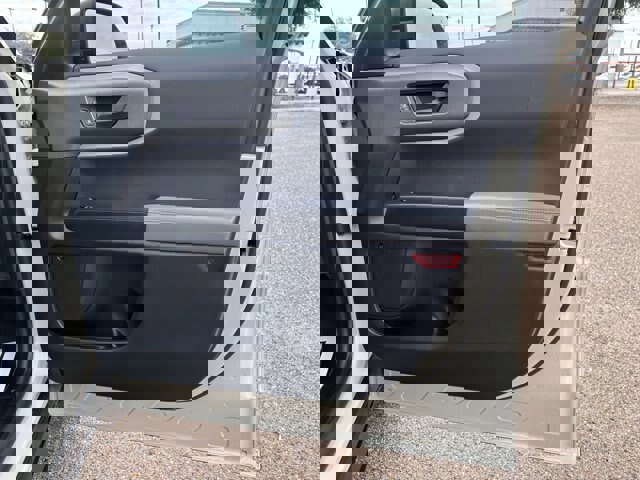 Certified 2025 Ford Bronco Sport Badlands w/ Badlands Tech Package image 23