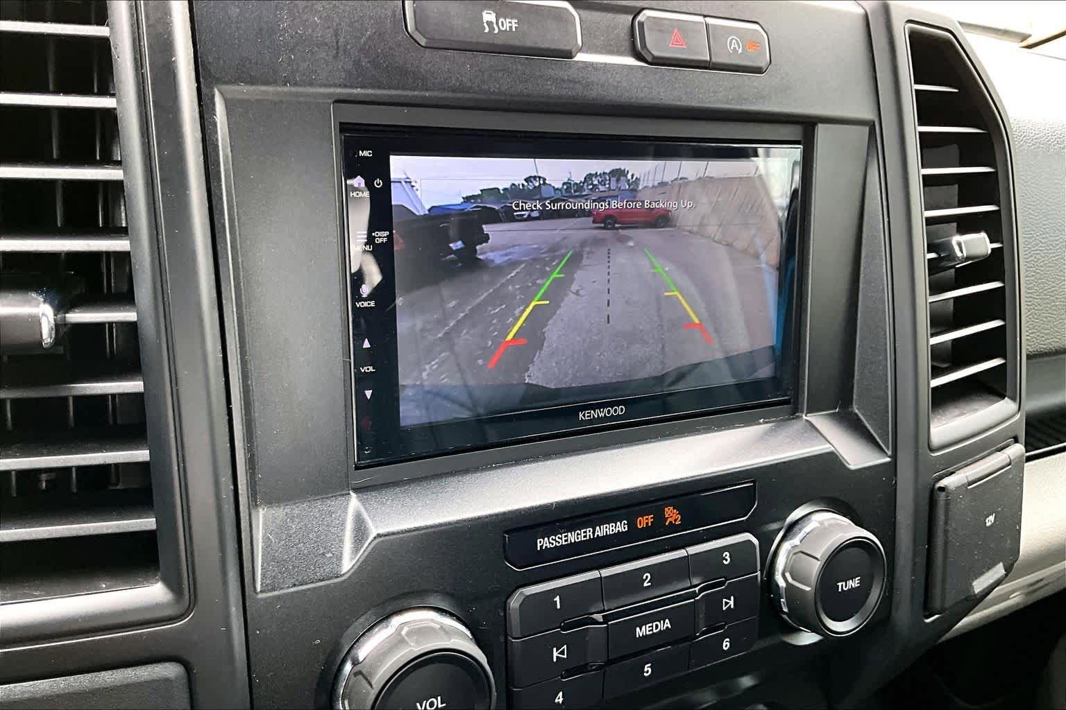 Certified 2019 Ford F150 XL w/ Equipment Group 101A Mid RWD image 29