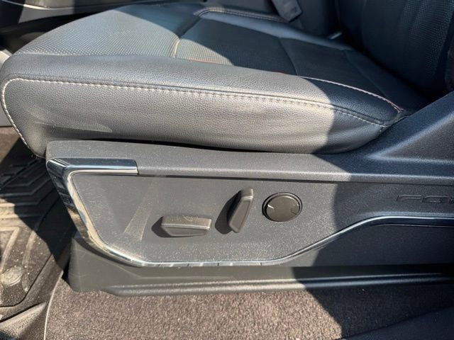 Certified 2023 Ford F150 Lariat AWD/4WD image 26