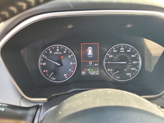 Used 2021 Subaru Outback Limited w/ Popular Package #2 AWD/4WD image 29