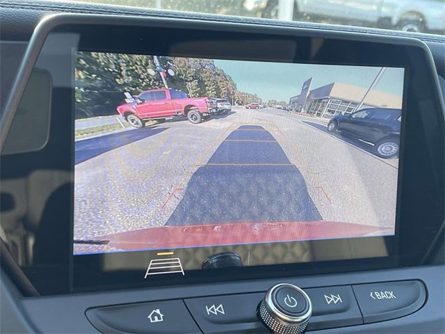 Used 2020 Chevrolet Blazer LT image 26