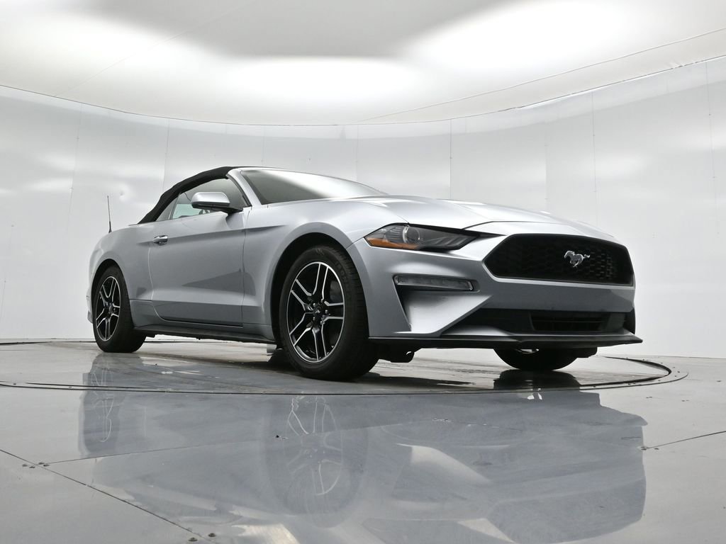 Certified 2023 Ford Mustang Premium image 5