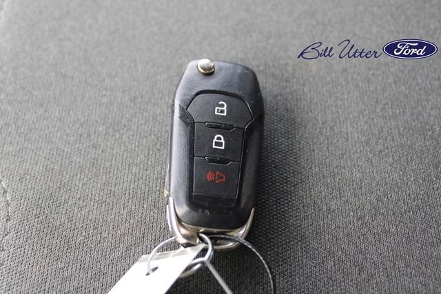 Certified 2025 Ford F150 XLT w/ Equipment Group 301A Standard image 22