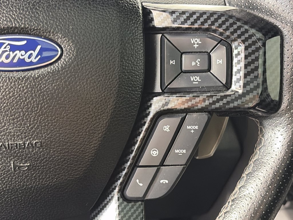 Certified 2018 Ford F150 Raptor w/ Equipment Group 802A Luxury AWD/4WD image 18