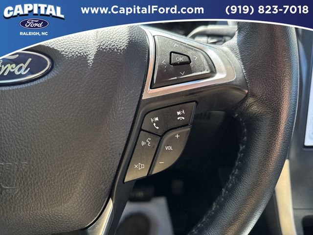 Certified 2023 Ford Edge SEL w/ Convenience Package image 27
