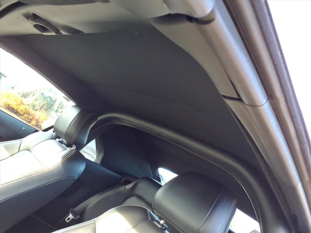 Certified 2017 Ford Mustang GT Premium w/ Equipment Group 401A image 16