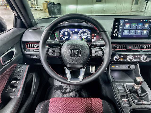 Used 2026 Honda Civic Si image 18