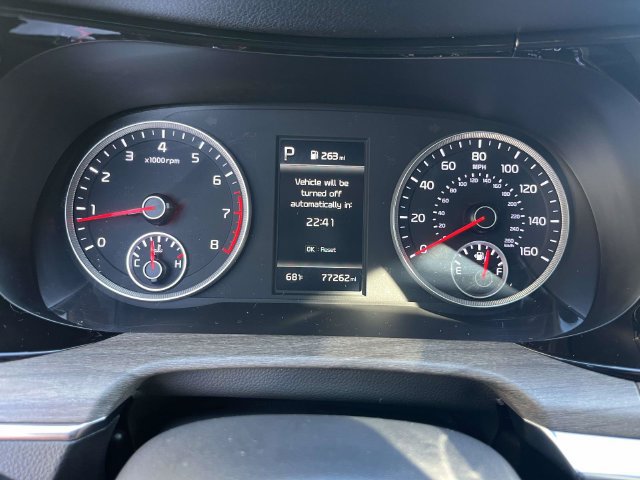 Used 2022 Kia K5 EX w/ EX Premium Package FWD image 25