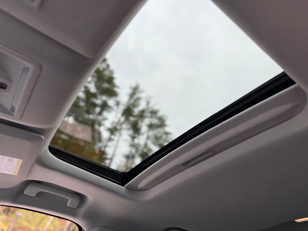 Certified 2025 Ford Maverick Lobo image 25