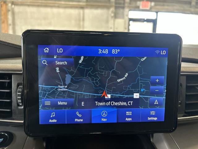 Certified 2023 Ford Explorer XLT w/ Equipment Group 202A AWD/4WD image 18