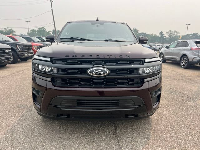 Certified 2023 Ford Expedition Max Limited AWD/4WD image 2