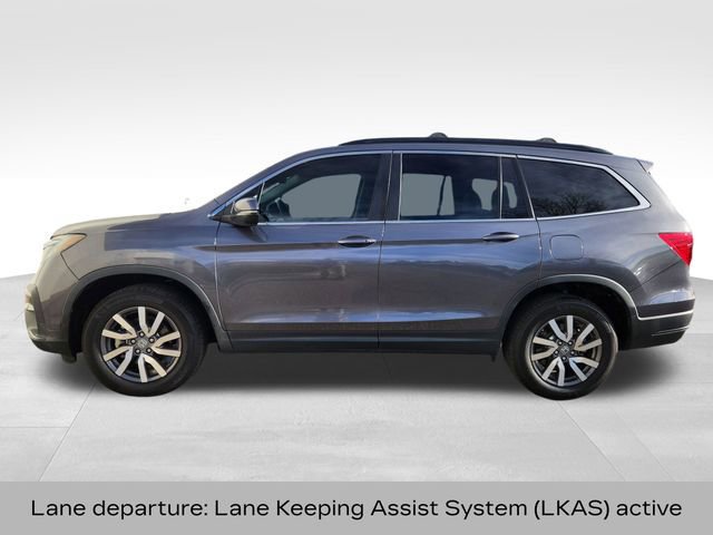 Used 2020 Honda Pilot EX-L image 2