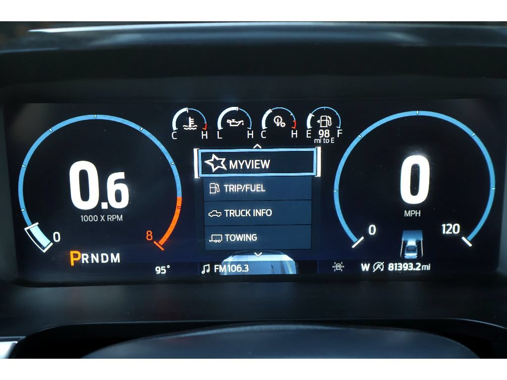 Certified 2021 Ford F150 Platinum AWD/4WD image 33