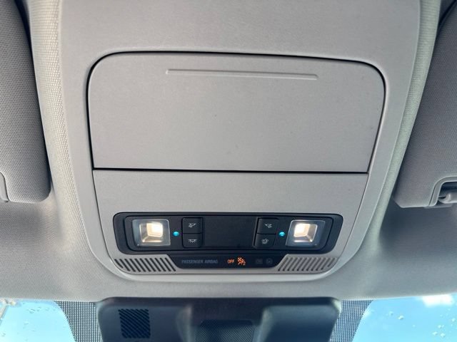 Certified 2025 Ford F150 XLT w/ Equipment Group 301A Standard AWD/4WD image 24