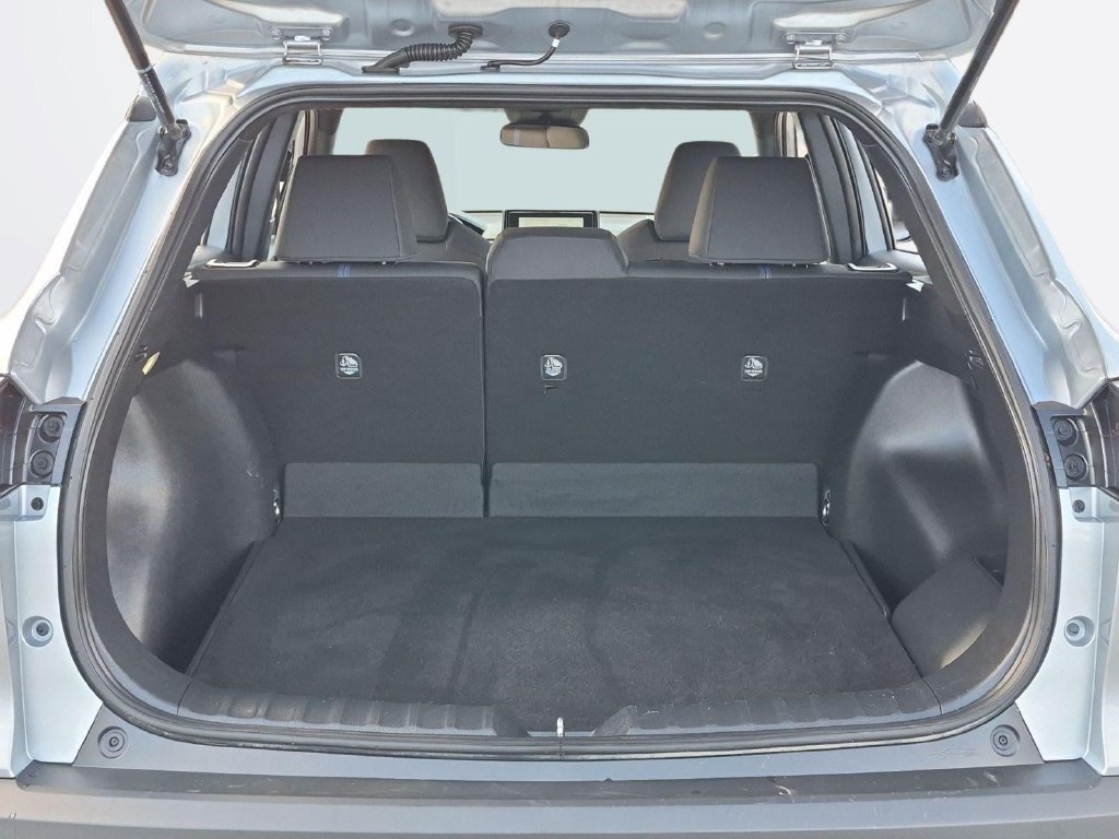 Used 2025 Toyota Corolla Cross AWD Hybrid image 24