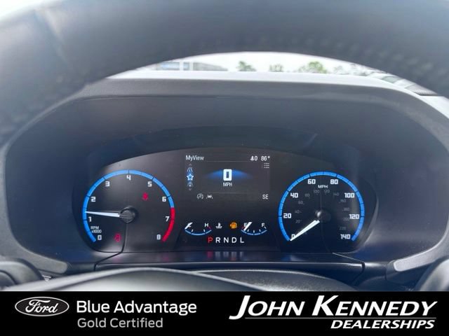 Certified 2023 Ford Bronco Sport Big Bend w/ Convenience Package AWD/4WD image 10
