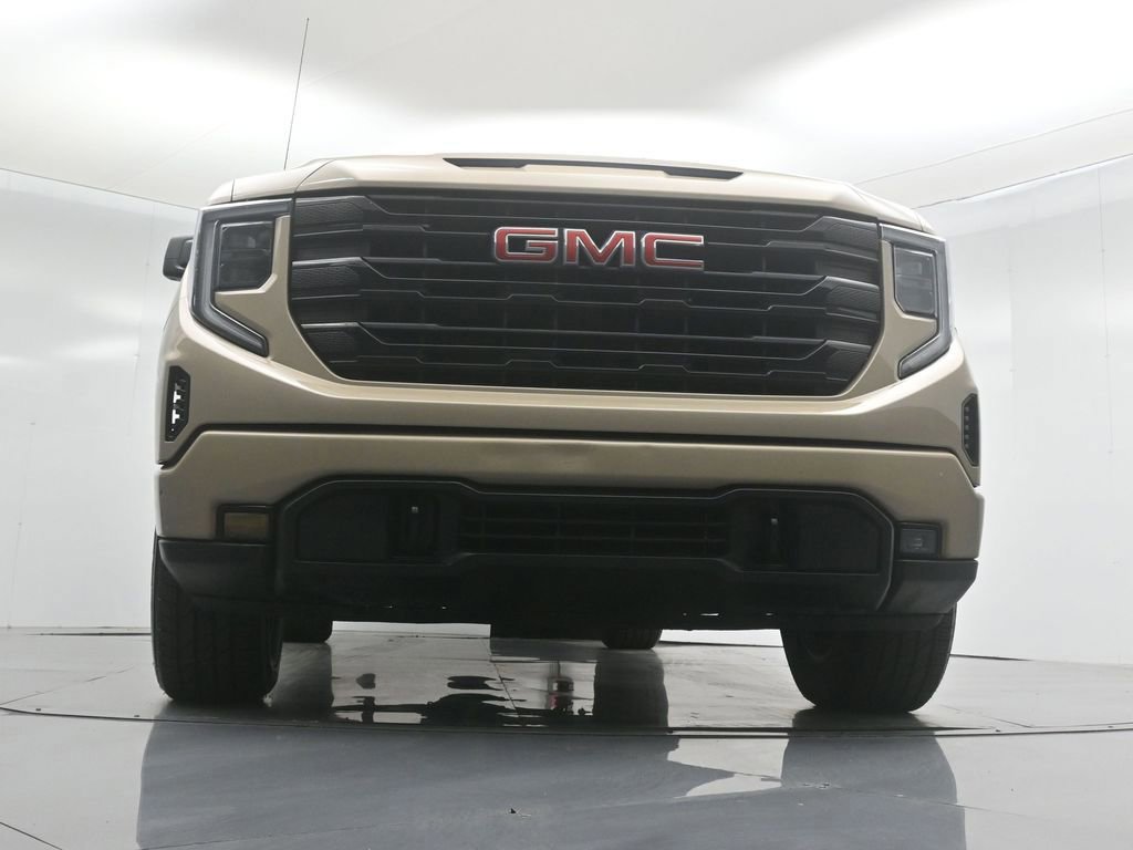 Used 2022 GMC Sierra 1500 Elevation image 55