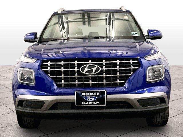 Used 2022 Hyundai Venue Limited FWD image 3