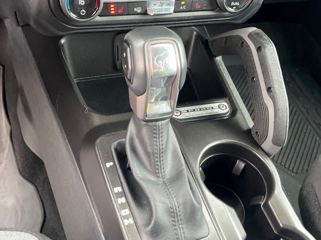 Certified 2023 Ford Bronco Big Bend AWD/4WD image 15