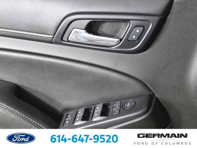 Used 2018 Chevrolet Suburban Premier AWD/4WD image 29