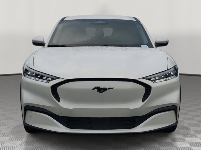 Certified 2021 Ford Mustang Mach-E Select w/ Comfort/Technology Package image 2