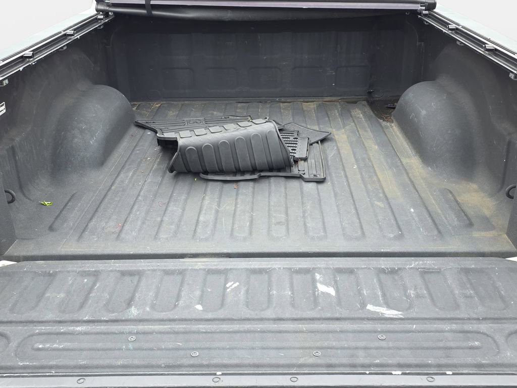 Used 2018 RAM 1500 Big Horn AWD/4WD image 10