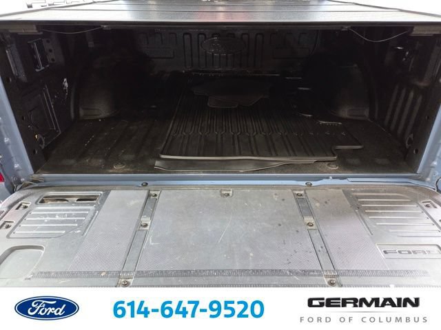 Certified 2023 Ford F150 Raptor w/ Raptor Carbon Fibre Package AWD/4WD image 24