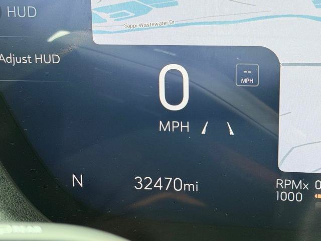 Used 2025 Buick Enclave Avenir AWD/4WD image 19
