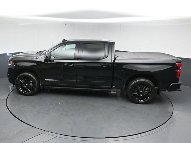 Used 2026 Chevrolet Silverado 1500 High Country w/ Midnight Edition AWD/4WD image 42