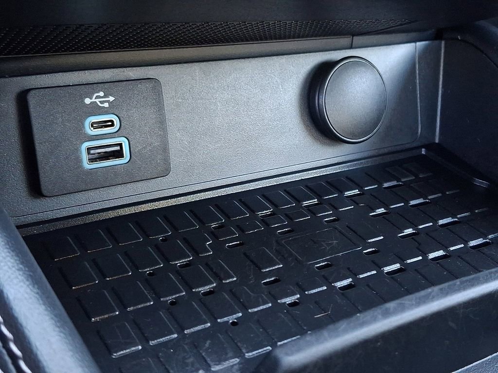 Certified 2024 Ford Mustang GT Premium image 25