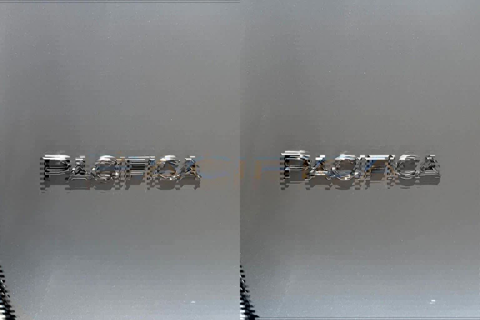 Used 2024 Chrysler Pacifica Touring-L image 31