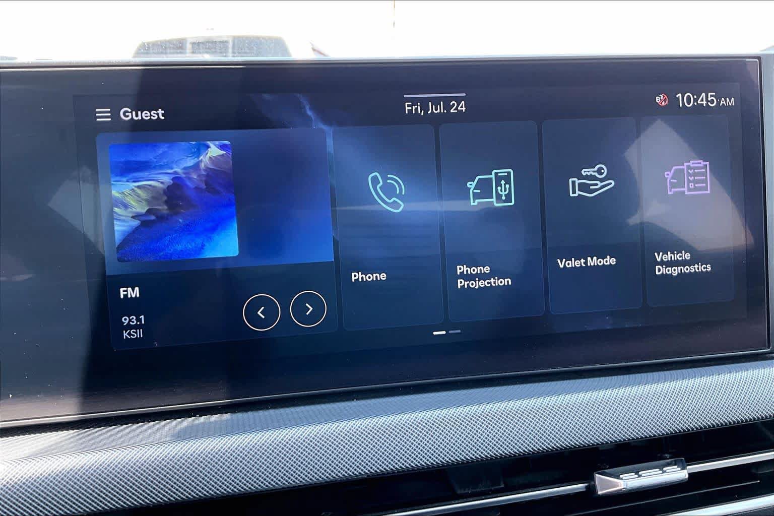 Used 2025 Hyundai Sonata SEL FWD image 29