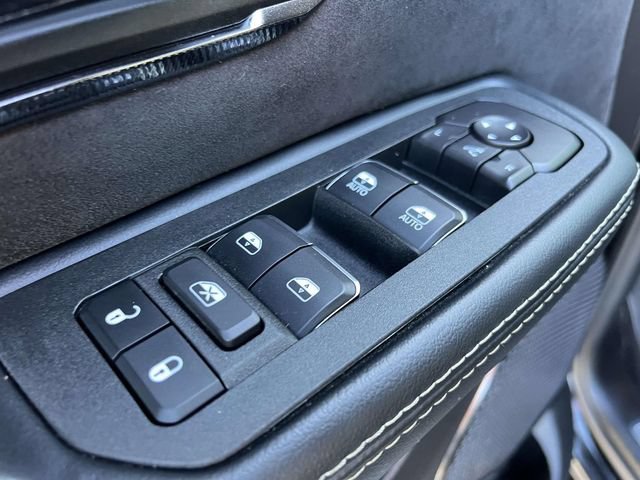 Used 2026 RAM 1500 RHO AWD/4WD image 15