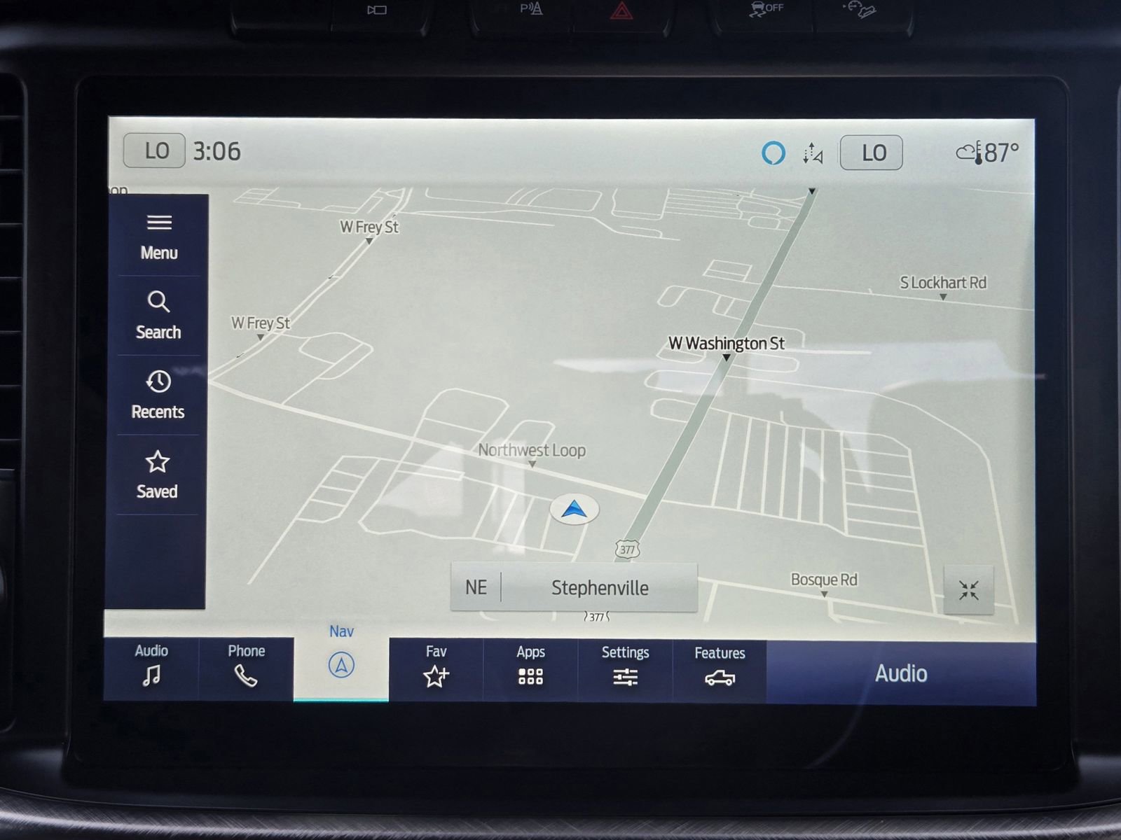 Certified 2022 Ford F150 King Ranch w/ Trailer Tow Package image 20