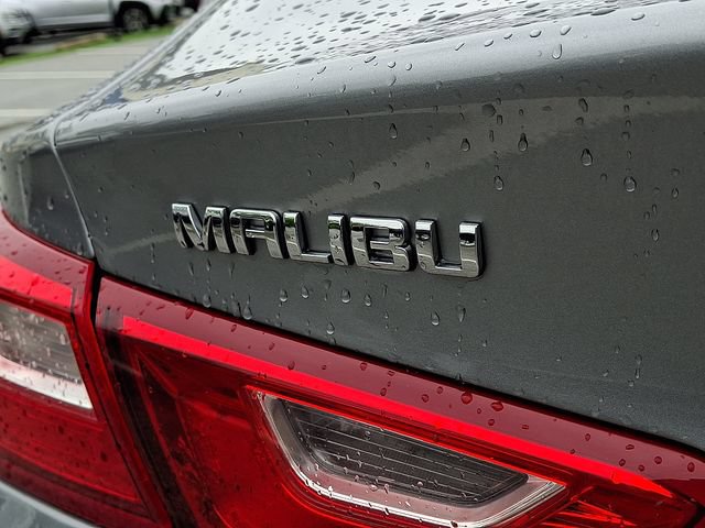 Used 2025 Chevrolet Malibu LT FWD image 31