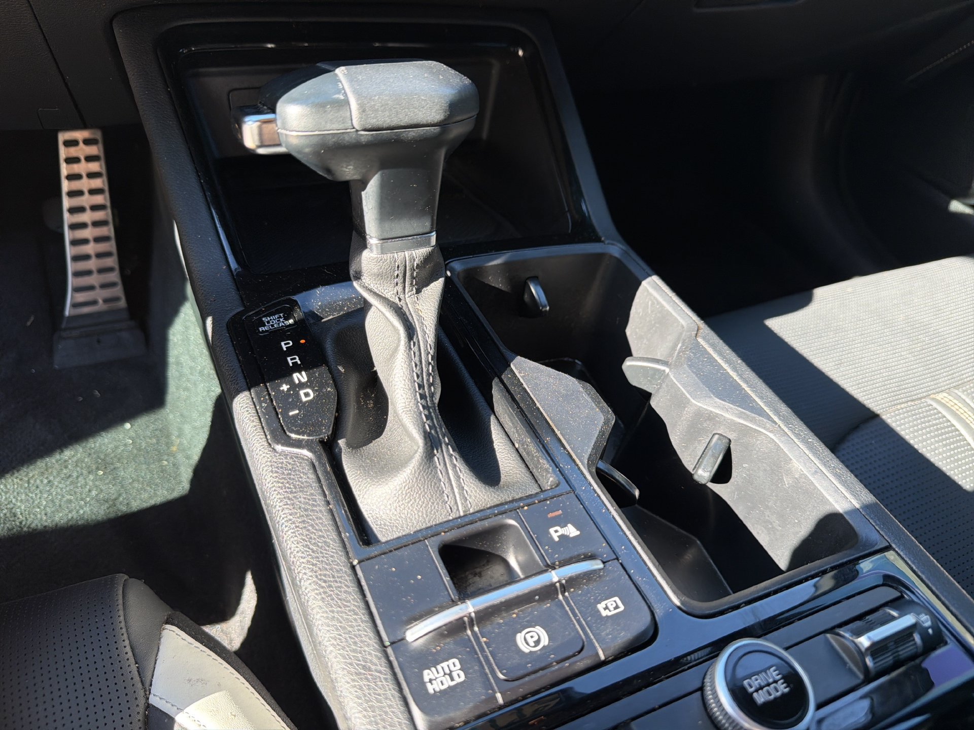 Used 2025 Kia K5 GT-Line FWD image 8