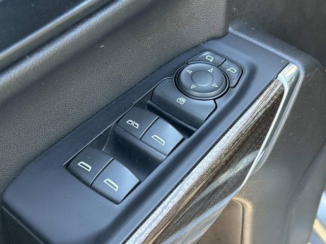 Used 2021 Chevrolet Silverado 1500 LT image 29