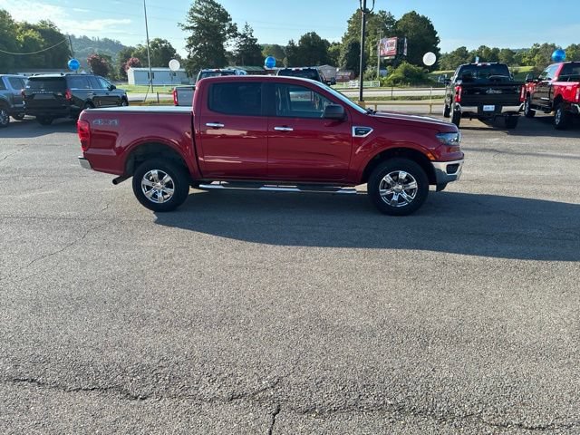 Certified 2021 Ford Ranger XLT w/ Equipment Group 301A Mid AWD/4WD image 61