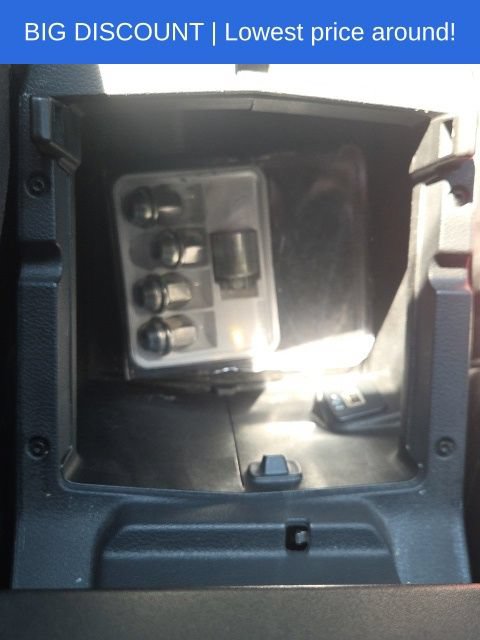 Used 2021 Jeep Gladiator Mojave AWD/4WD image 35