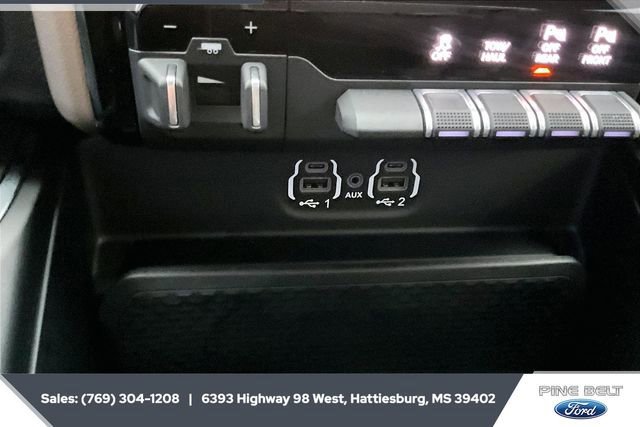 Used 2023 RAM 2500 Laramie image 23