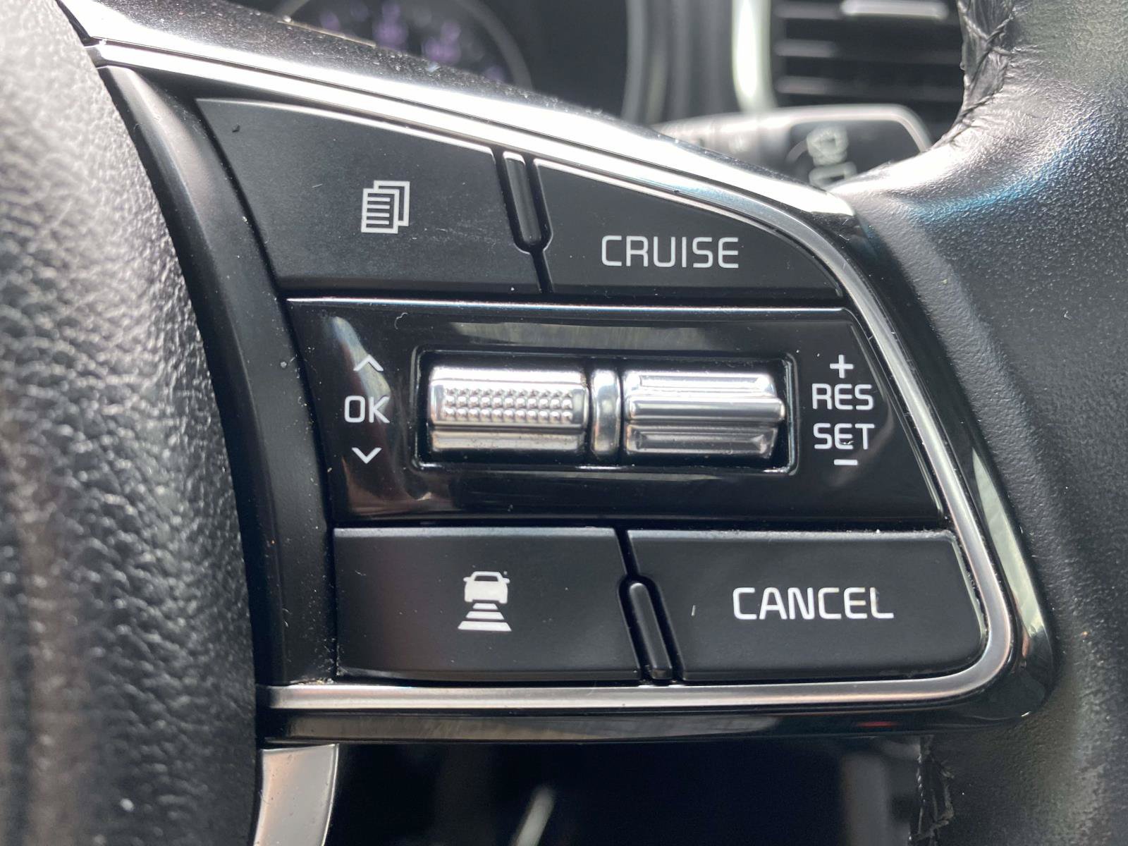 Used 2021 Kia Sportage EX w/ EX Technology Package FWD image 22