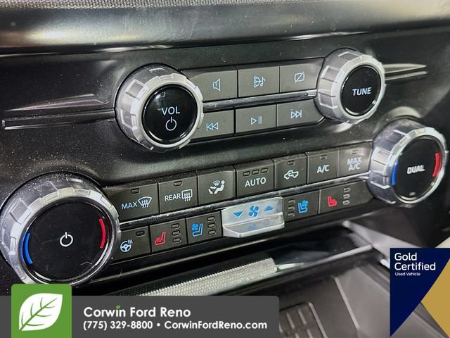 Certified 2024 Ford F150 Lariat w/ Bed Utility Package AWD/4WD image 19