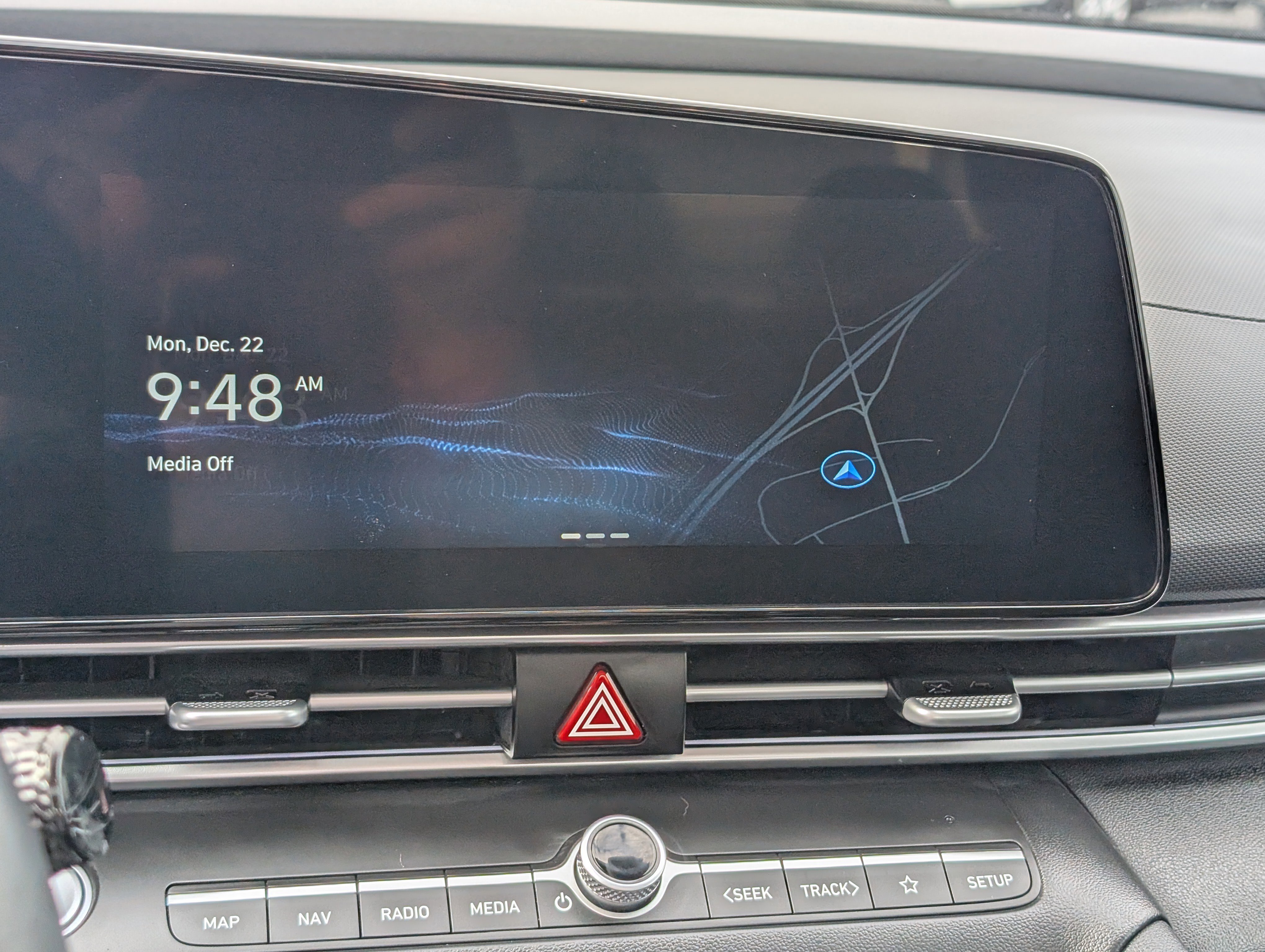 Used 2025 Hyundai Elantra SEL image 23