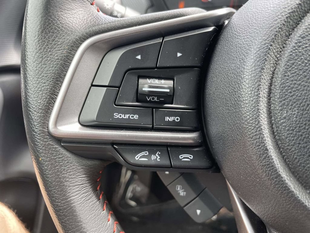 Used 2019 Subaru Forester Sport AWD/4WD image 25
