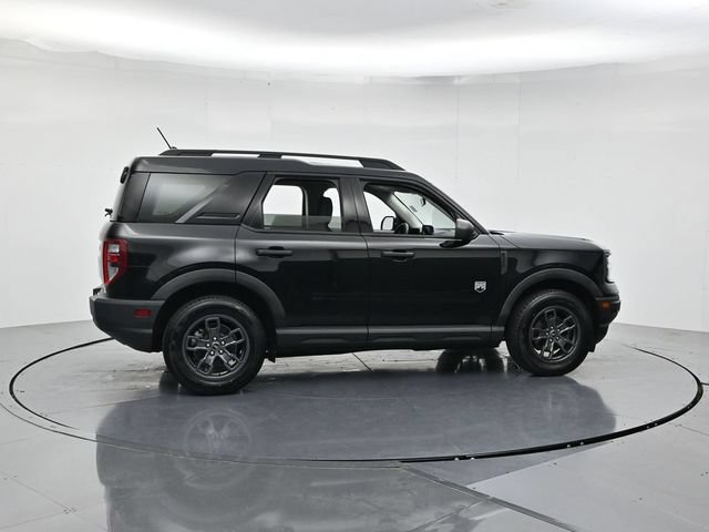 Certified 2021 Ford Bronco Sport Big Bend AWD/4WD image 2