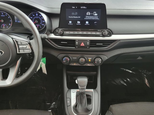 Used 2021 Kia Forte LXS FWD image 20