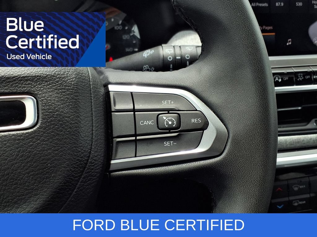 Used 2024 Jeep Compass Latitude AWD/4WD image 20