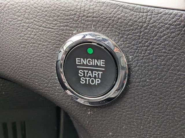 Certified 2023 Ford Edge SEL w/ Convenience Package AWD/4WD image 20